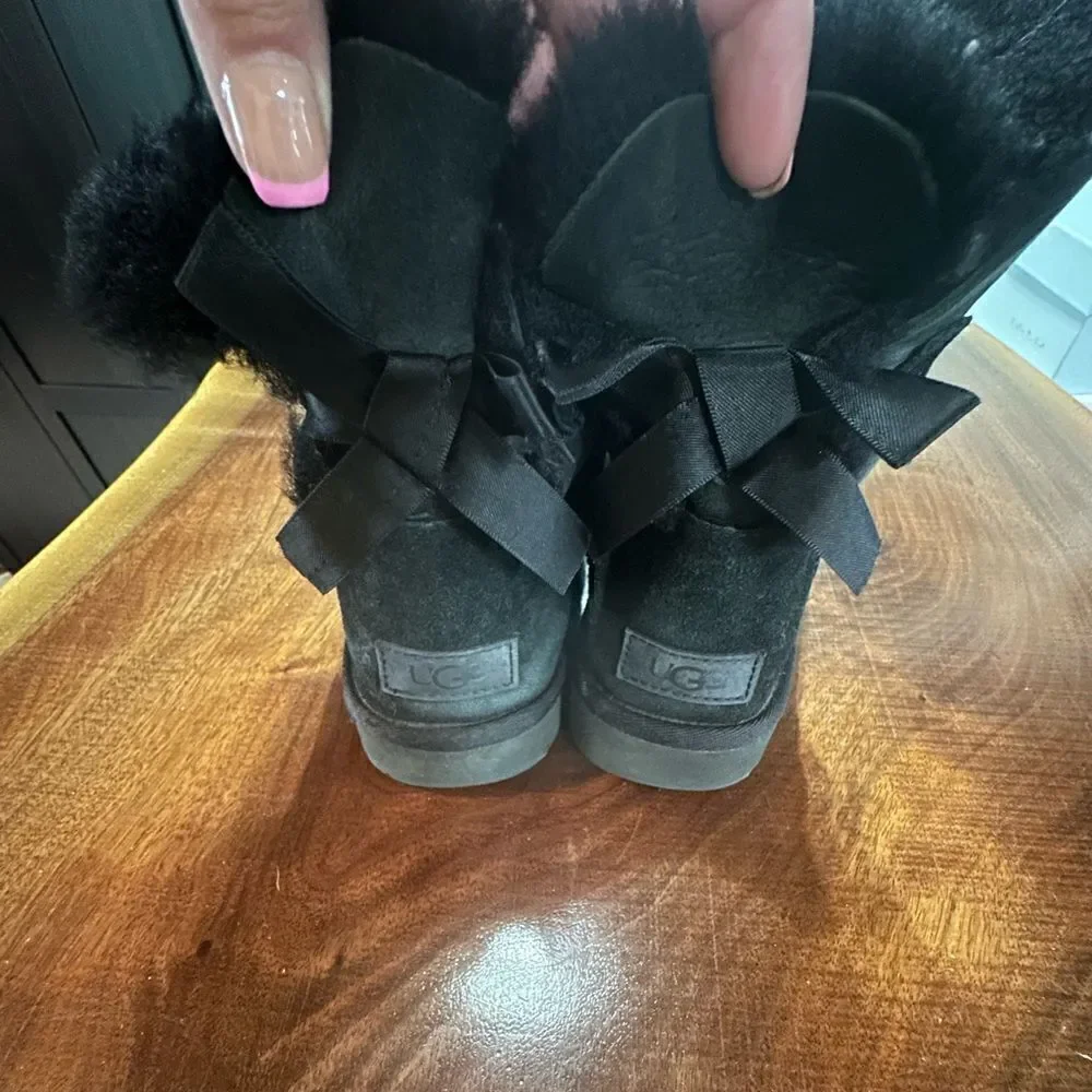 UGG we added